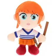 Netflix: One Piece - Peluche del personaggio Nami 20cm