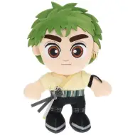 Netflix: One Piece - Peluche del personaggio Zoro 20cm