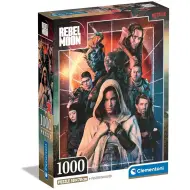 Netflix: Rebel Moon puzzle da 1000 pezzi - Clementoni