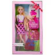 Nicky Beauty Collection bambola di moda