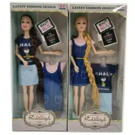 Nicky: Set bambola "Per sempre bella" da 29 cm in diverse varianti