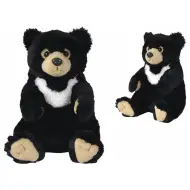Nicotoy orso in peluche nero 25cm - Simba Toys