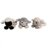 Nicotoy peluche lama 23cm in diverse varianti - Simba Toys