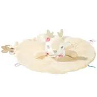 Nicotoy peluche renna copertina 24cm - Simba Toys