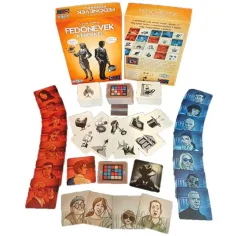 Nome in codice: Immagini gioco da tavolo immagine 2