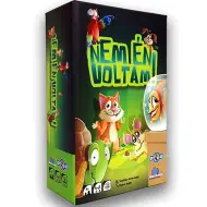 Non sono stato io! gioco da tavolo