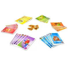 Non sono stato io! gioco da tavolo immagine 2