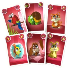 Non sono stato io! gioco da tavolo immagine 3