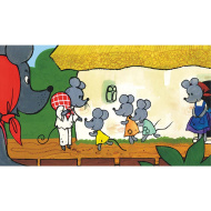 Nozze su monti e valli – film diapositive