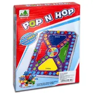 Nuovo gioco da tavolo "Chi ride alla fine?"