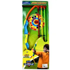 Nuovo set con frecce a ventosa 37 cm immagine 2