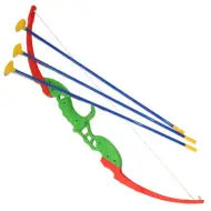 Nuovo set con frecce a ventosa in due varianti da 71 cm