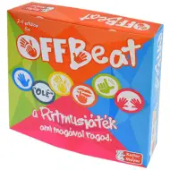 OFF-Beat gioco da tavolo