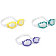 Occhialini da nuoto in 3 varianti - Intex