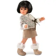 Olivia bambola 37 cm - Llorens