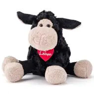 Olivia la pecora nera peluche 16cm - Lumpin