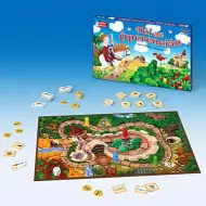 Oltre lÓperencián gioco da tavolo
