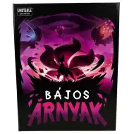 Ombre incantevoli gioco da tavolo