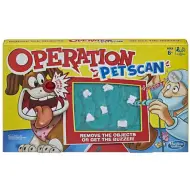 Operazione Veterinario gioco da tavolo - Hasbro