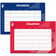 Orario studente A/5