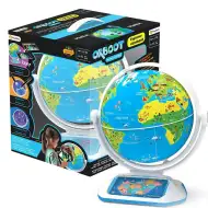 Orboot Earth Globo terrestre con realtà aumentata