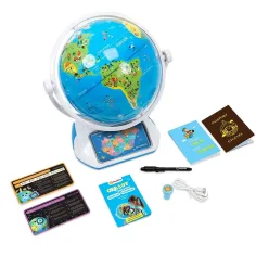 Orboot Earth Globo terrestre con realtà aumentata immagine 3