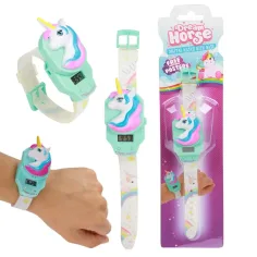 Orologio digitale Dream Horse in due varianti 1 pezzo immagine 2