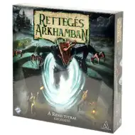 Orrore ad Arkham Terza Edizione – Segreti dell’Ordine espansione del gioco da tavolo