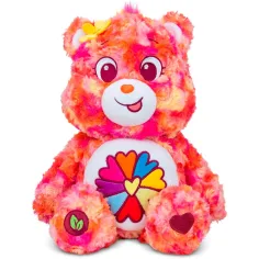 Orsetto premuroso: Orsetto della Foresta Fiorita 35cm - Simba Toys immagine 2