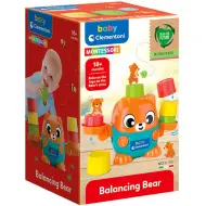 Orso equilibratore Montessori - Clementoni