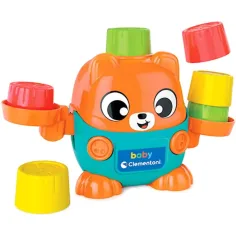 Orso equilibratore Montessori - Clementoni immagine 3