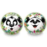 Pa Panda BioBall palla di gomma 23 cm