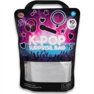 Pacchetto a sorpresa K-POP da 10 pezzi