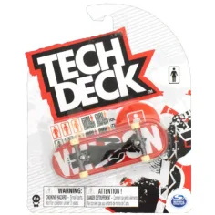 Pacchetto di fingerboard Tech Deck, assortito - Spin Master immagine 12