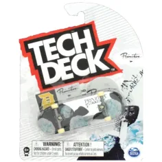 Pacchetto di fingerboard Tech Deck, assortito - Spin Master immagine 3