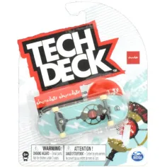 Pacchetto di fingerboard Tech Deck, assortito - Spin Master immagine 5