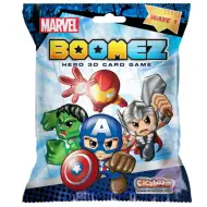Pacchetto sorpresa Marvel Boomez