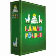 Paese delle Lame gioco da tavolo