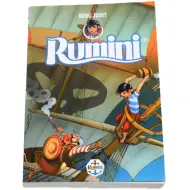 Pagony: Rumini libro di fiabe con nuovi disegni