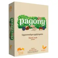 Pagony gioco da tavolo