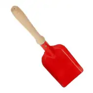 Pala per sabbiera in due varianti 1 pezzo