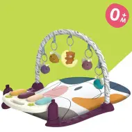 Palestrina VivaKids Baby Fitness con effetti luminosi e sonori