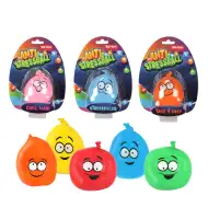 Palla antistress emoji in diverse varianti 1 pezzo