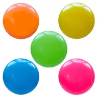 Palla colorata da 22 cm