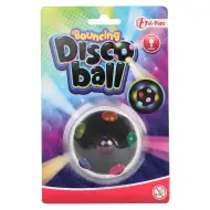 Palla da discoteca luminosa