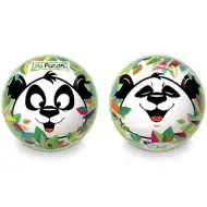 Palla di gomma Pa Panda BioBall 14 cm 1 pz