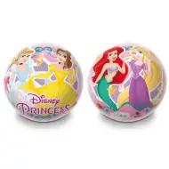 Palla di gomma Principesse Disney 14 cm