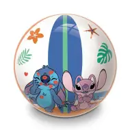 Palla di gomma bioball 23 cm Lilo &amp; Stitch - Mondo Toys