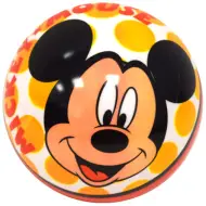Palla di gomma di Topolino 14 cm in due varianti