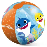 Palla gonfiabile da 50 cm Baby Shark - Mondo Toys